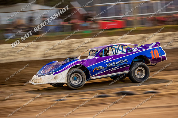 Super Sedan 10 T10 - Latrobe - Jan 19-20th 2024-4