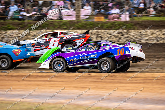 Super Sedan 10 T10 - Latrobe - Jan 19-20th 2024-5