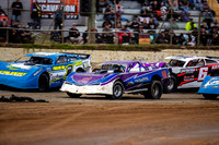 Super Sedan 10 T10 - Latrobe - Jan 19-20th 2024-7