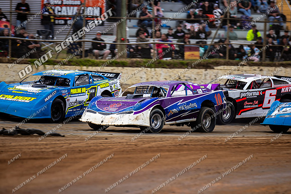 Super Sedan 10 T10 - Latrobe - Jan 19-20th 2024-7