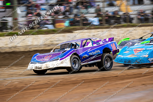 Super Sedan 10 T10 - Latrobe - Jan 19-20th 2024-6