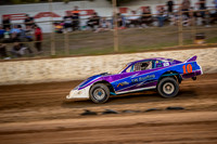 Super Sedan 10 T10 - Latrobe - Jan 19-20th 2024-3