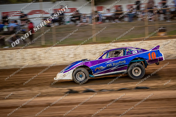 Super Sedan 10 T10 - Latrobe - Jan 19-20th 2024-3