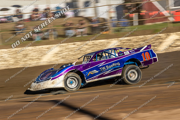Super Sedan 10 T10 - Latrobe - Jan 19-20th 2024