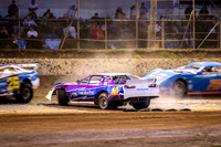 Super Sedan 10 T10 - Latrobe - Jan 19-20th 2024-8
