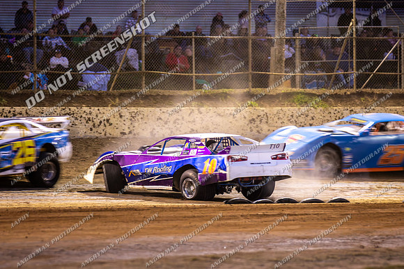 Super Sedan 10 T10 - Latrobe - Jan 19-20th 2024-8