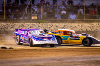Super Sedan 10 T10 - Latrobe - Jan 19-20th 2024-9