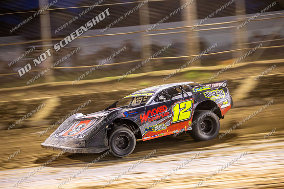 Super Sedan 12 T12 - Latrobe - Jan 19-20th 2024-3