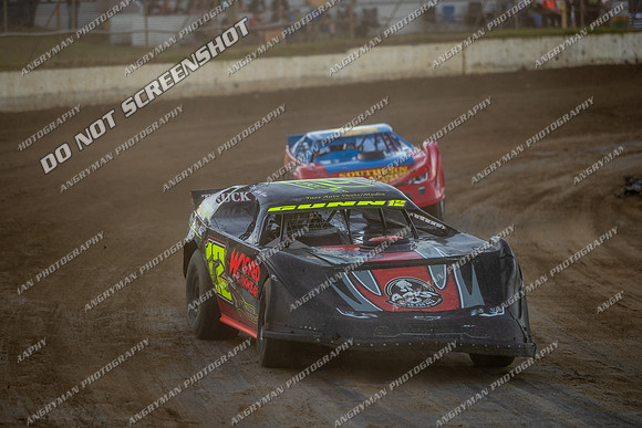 Super Sedan 12 T12 - Latrobe - Jan 19-20th 2024-2