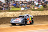 Super Sedan 12 T12 - Latrobe - Jan 19-20th 2024-5