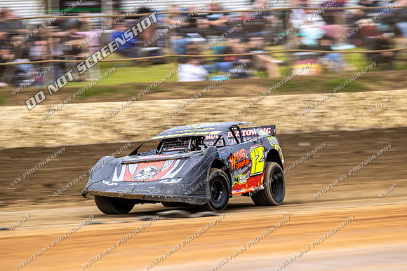 Super Sedan 12 T12 - Latrobe - Jan 19-20th 2024-5