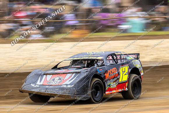 Super Sedan 12 T12 - Latrobe - Jan 19-20th 2024-6