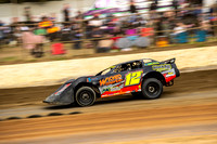 Super Sedan 12 T12 - Latrobe - Jan 19-20th 2024-9