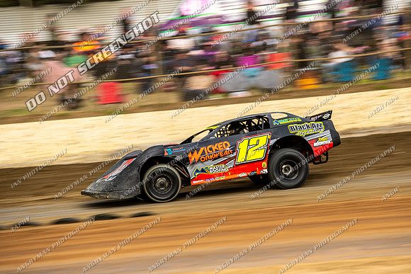 Super Sedan 12 T12 - Latrobe - Jan 19-20th 2024-9