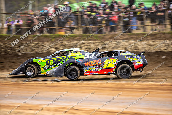 Super Sedan 12 T12 - Latrobe - Jan 19-20th 2024-8