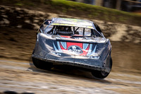 Super Sedan 12 T12 - Latrobe - Jan 19-20th 2024-11
