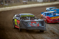 Super Sedan 12 T12 - Latrobe - Jan 19-20th 2024