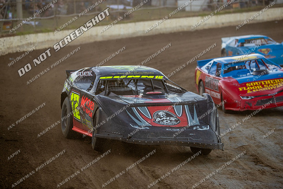 Super Sedan 12 T12 - Latrobe - Jan 19-20th 2024
