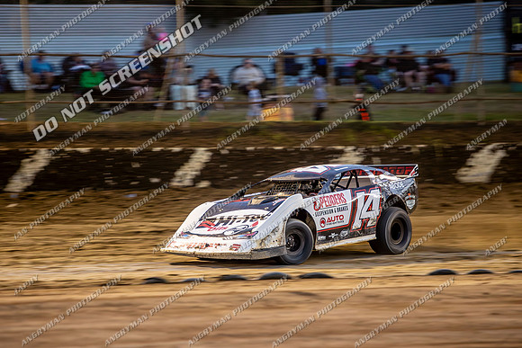 Super Sedan 14 T14 - Latrobe - Jan 19-20th 2024-3