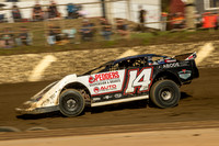 Super Sedan 14 T14 - Latrobe - Jan 19-20th 2024