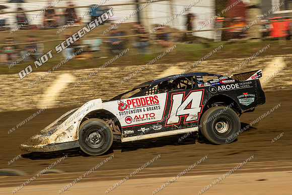 Super Sedan 14 T14 - Latrobe - Jan 19-20th 2024