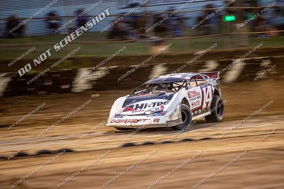 Super Sedan 14 T14 - Latrobe - Jan 19-20th 2024-4