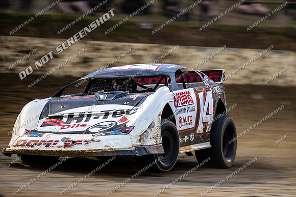 Super Sedan 14 T14 - Latrobe - Jan 19-20th 2024-18