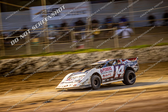 Super Sedan 14 T14 - Latrobe - Jan 19-20th 2024-7