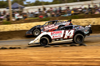 Super Sedan 14 T14 - Latrobe - Jan 19-20th 2024-17