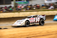 Super Sedan 14 T14 - Latrobe - Jan 19-20th 2024-16