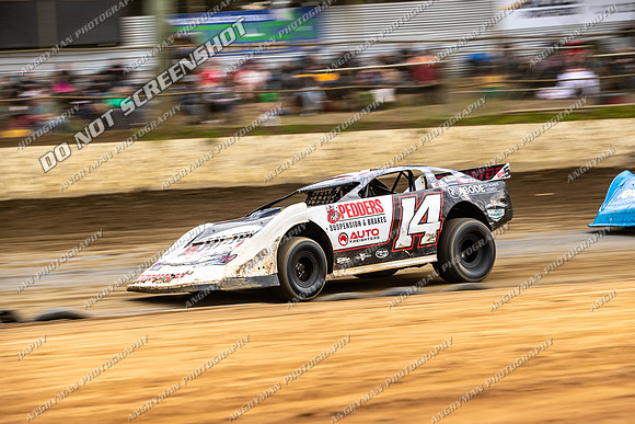 Super Sedan 14 T14 - Latrobe - Jan 19-20th 2024-16