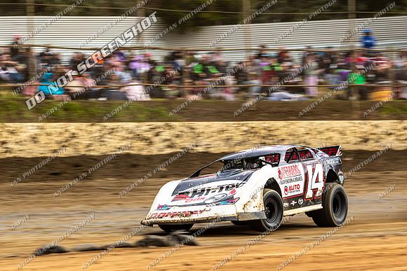 Super Sedan 14 T14 - Latrobe - Jan 19-20th 2024-14