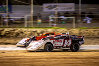 Super Sedan 14 T14 - Latrobe - Jan 19-20th 2024-8