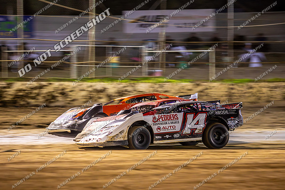 Super Sedan 14 T14 - Latrobe - Jan 19-20th 2024-8