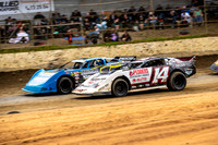 Super Sedan 14 T14 - Latrobe - Jan 19-20th 2024-15