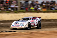 Super Sedan 14 T14 - Latrobe - Jan 19-20th 2024-9