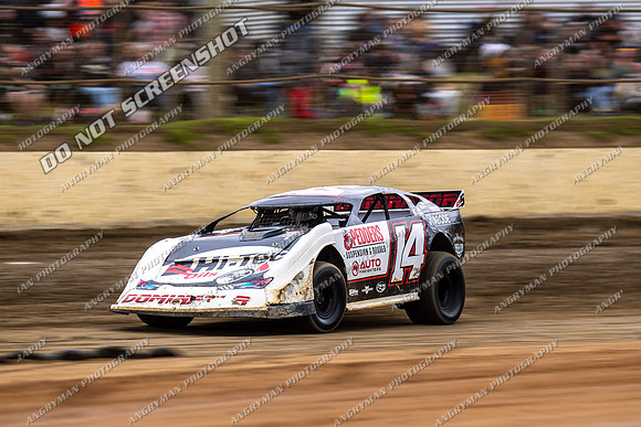 Super Sedan 14 T14 - Latrobe - Jan 19-20th 2024-9