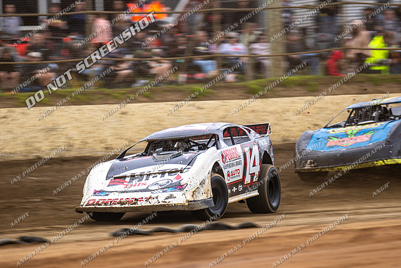 Super Sedan 14 T14 - Latrobe - Jan 19-20th 2024-11