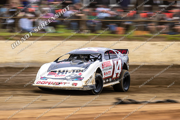 Super Sedan 14 T14 - Latrobe - Jan 19-20th 2024-10