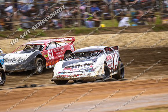 Super Sedan 14 T14 - Latrobe - Jan 19-20th 2024-12
