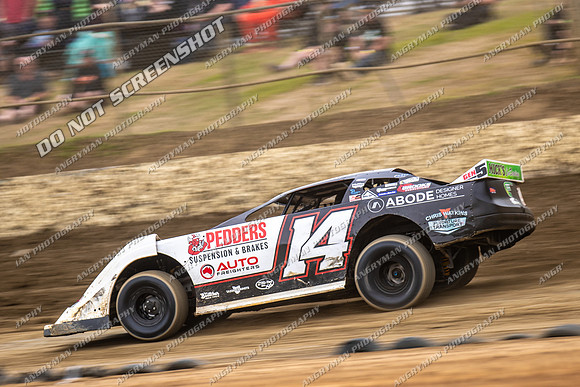 Super Sedan 14 T14 - Latrobe - Jan 19-20th 2024-13