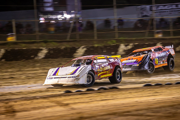 Super Sedan 16 T16 - Latrobe - Jan 19-20th 2024-5