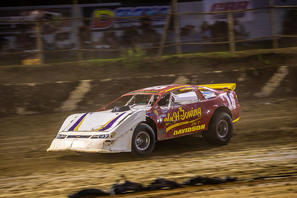 Super Sedan 16 T16 - Latrobe - Jan 19-20th 2024-4
