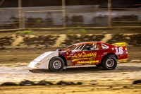 Super Sedan 16 T16 - Latrobe - Jan 19-20th 2024-6