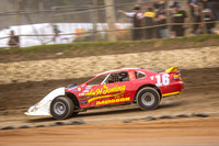 Super Sedan 16 T16 - Latrobe - Jan 19-20th 2024-7