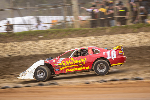 Super Sedan 16 T16 - Latrobe - Jan 19-20th 2024-7