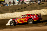 Super Sedan 16 T16 - Latrobe - Jan 19-20th 2024-3