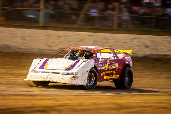 Super Sedan 16 T16 - Latrobe - Jan 19-20th 2024-13