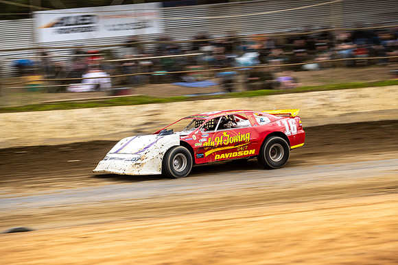 Super Sedan 16 T16 - Latrobe - Jan 19-20th 2024-11