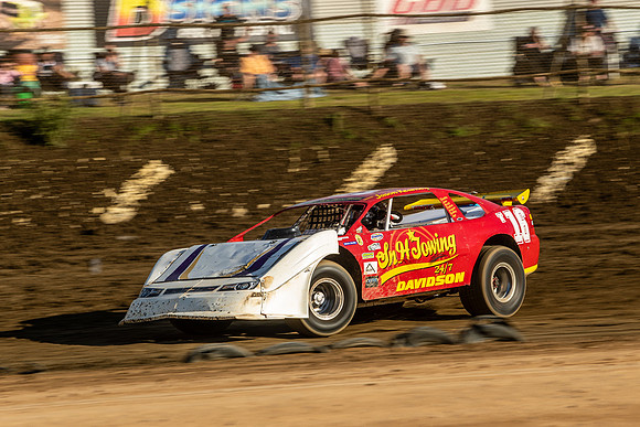 Super Sedan 16 T16 - Latrobe - Jan 19-20th 2024